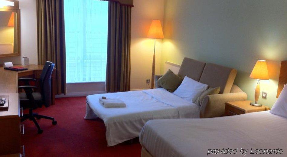 The Telford Whitehouse Hotel מראה חיצוני תמונה