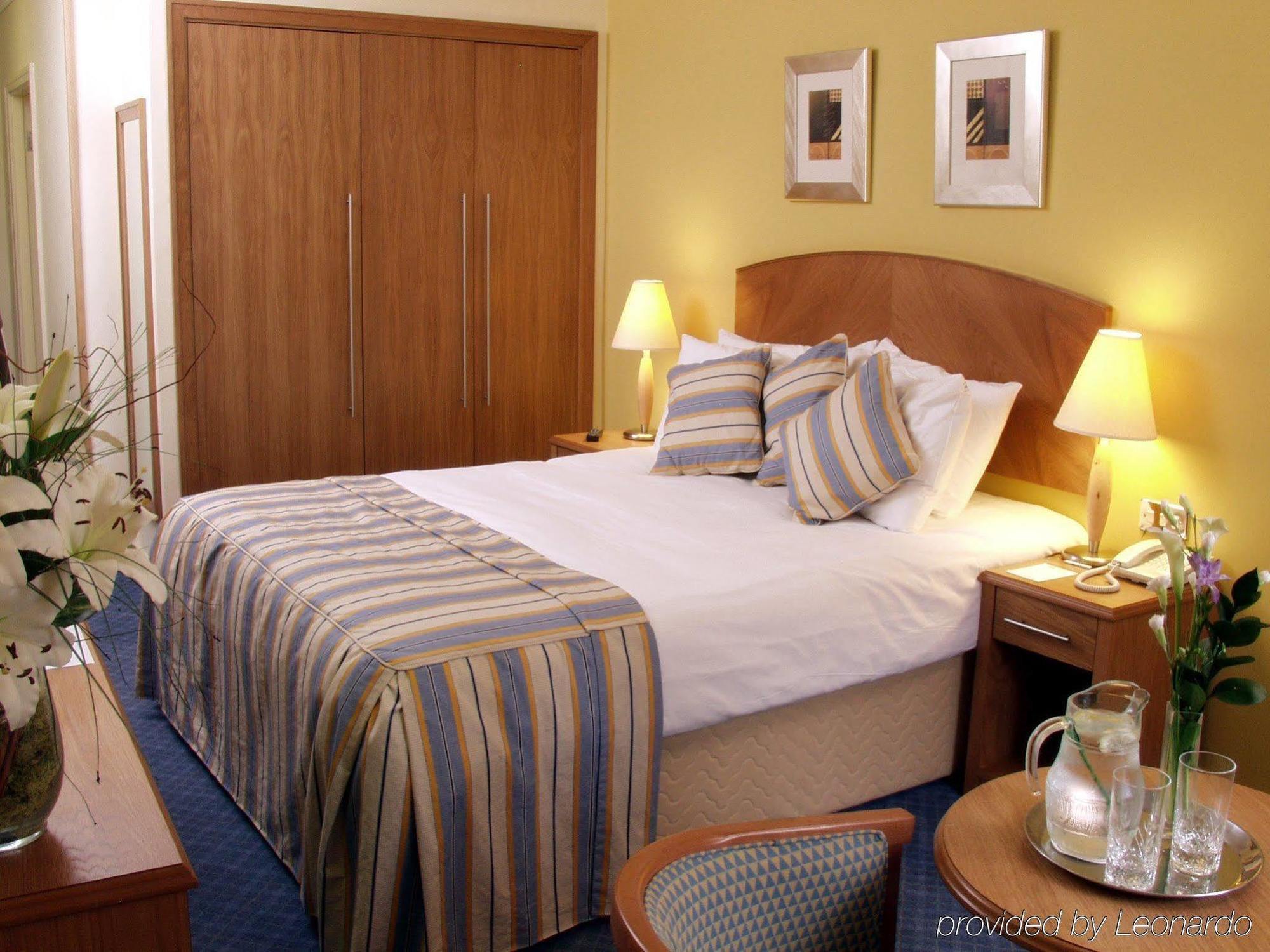 The Telford Whitehouse Hotel חדר תמונה