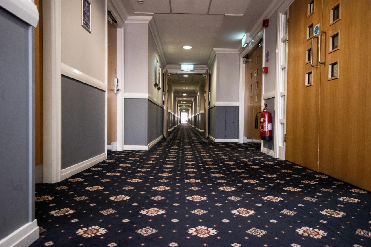 The Telford Whitehouse Hotel מראה חיצוני תמונה